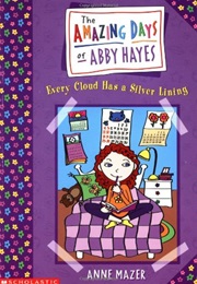 Every Cloud Has a Silver Lining (Anne Mazer)