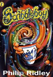 Scribbleboy
