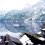Hallstatt, Austria
