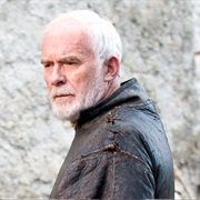 Barristan Selmy