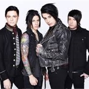 Pick Up the Phone Falling in Reverse