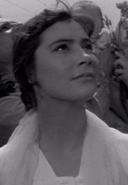 Tatyana Samoylova - The Cranes Are Flying (1957)