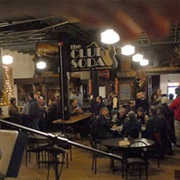 Old Dog Tavern, Kalamazoo