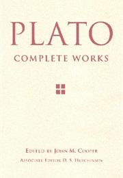 Collected Works (Plato)