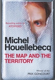 The Map and the Territory (Michel Houellebecq)