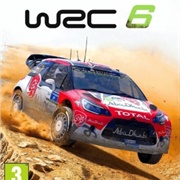 Wrc 6