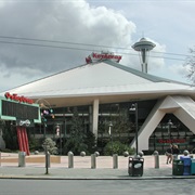 Key Arena (Seattle, Washington)