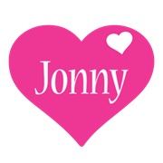 Jonny