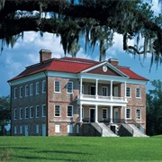 Drayton Hall