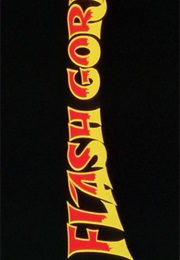 Flash Gordon. (1980)