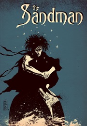 The Sandman (Series) (Neil Gaiman)