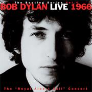 The Bootleg Series Vol. 4: Live 1966 the "Royal Albert Hall" Concert