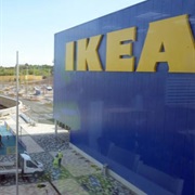 IKEA Sheffield