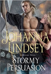 Stormy Persuasion (Johanna Lindsey)