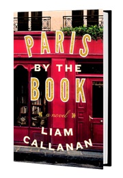 Paris by the Book (Liam Callanan)