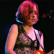 Corin Tucker