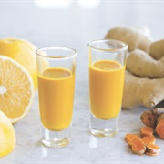 Ginger Shot