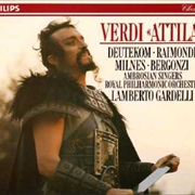 Attila (Verdi)