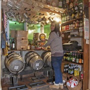 Tucker's Grave Inn, Faulkland