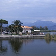 Torre Del Lago, Italy