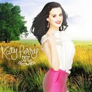 Not Like the Movies by Katy Perry