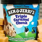 Triple Caramel Chunk
