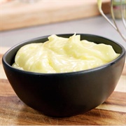 Mayonnaise