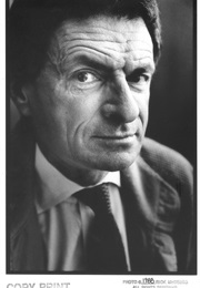 The Vidiot (Jeersey Kosinski)