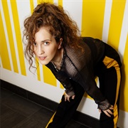 "Rose Garden" Rae Morris