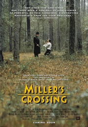 Miller's Crossing (1990)