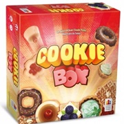 Cookie Box