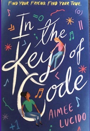 In the Key of Code (Aimee Lucido)