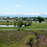 Three Forks, Montana