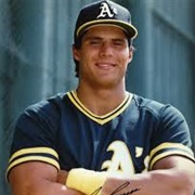 Jose Canseco
