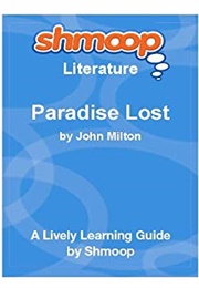 Paradise Lost (Shmoop)