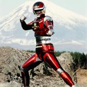 Space Sheriff Sharivan