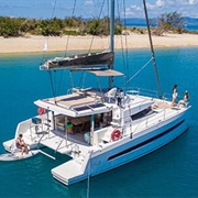 Bareboat Charter