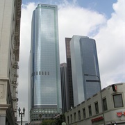 California Plaza, Los Angeles