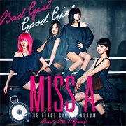 Bad Girl Good Girl (Miss A)
