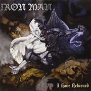 Iron Man - I Have Returned