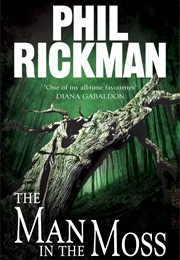 The Man in the Moss (Phil Rickman)