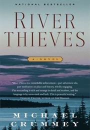 River Thieves