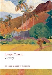 Victory (Joseph Conrad)