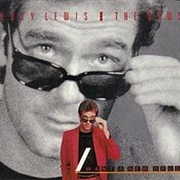 Huey Lewis and the News - I Want a New Drug (1983)