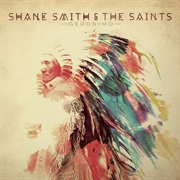 New Orleans - Shane Smith & the Saints