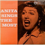Anita O' Day - Anita Sings the Most