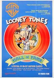 The Looney Tunes Hall of Fame