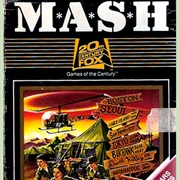 M*A*S*H