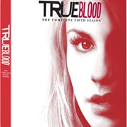 True Blood Season 5