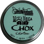 Donna Salazar Mix'd Media Inx